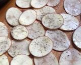 Foto del paso 3 de la receta: Tabla Rústica