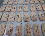 Foto langkah ke 6 dari resep Semprit Sagu.