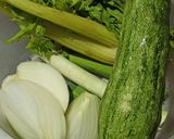 Foto del paso 1 de la receta: Caldo concentrado para conserva (de Paulina cocina)