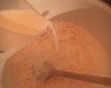 Stollwerk szelet recept fázis 3 fotója
