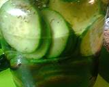 Dark pickles recipe step 3 photo