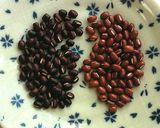 A picture of step 4 of Aromatic Adzuki Bean Tea.