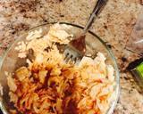 Buffalo Chicken Won Ton Cups recipe step 4 photo