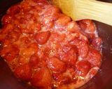 A picture of step 1 of An Eco-conscious Strawberry Jam.