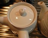 A picture of step 5 of How to Brew Green Tea.
