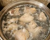 Foto langkah ke 1 dari resep Soto Ayam Bening.