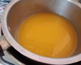 A picture of step 8 of Shop-style lemon cream.