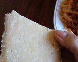 Foto del paso 7 de la receta: Tagliatelle en salsa boloñesa con soja texturizada