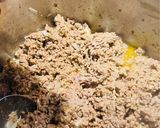 A picture of step 3 of Creamy Mustard Pasta.
