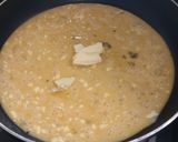 A picture of step 1 of Scrambled Eggs for Omurice.
