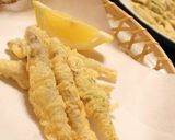A picture of step 8 of How to Boil Bamboo Shoots.