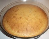 Foto del paso 9 de la receta Tarta proporcional de Santiago