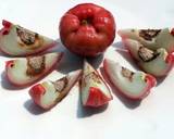 Rose Apple Salad / Jambu Air recipe step 6 photo