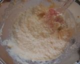 A picture of step 3 of No-bake Tofu Cheesecake - 1/4 the Calories of Regular Cheesecake!.
