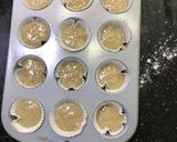 Hình bước làm 6 của món Muffin chuối 🍌🍌