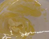 Foto del paso 5 de la receta: Salsa blanca al microondas