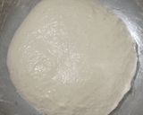 Foto langkah ke 6 dari resep Yin Yang Sourdough Bread (92% - Oven Tangkring).
