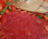 Foto del paso 4 de la receta: 🐟Bacalao con gambas 🦐en salsa de azafrán 🌺