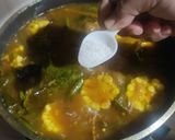 Foto langkah ke 11 dari resep Sayur Goreng Asem Khas Betawi.