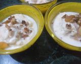 ब्रेड रस मलाई (Bread Rasmalai Recipe in Hindi) रेसिपी चरण 4 फोटो