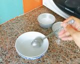รูปขั้นตอนการทำที่ 6 ของ Panna cotta พานาคอตต้ากะทิใบเตย (วุ้นกะทิใบเตยของคนคูลๆ)