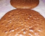 Oreos torta recept fázis 4 fotója