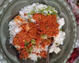 Foto langkah ke 2 dari resep BOTOK TAHU TEMPE LAMTORO (KHAS JAWA TIMUR).
