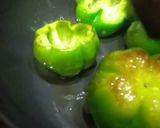 ছানা ভরা বেল পেপার (Chana bhoa bell pepper recipe in bengali) রেসিপির ধাপ 1 ছবি