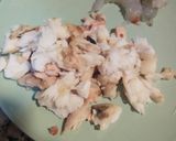 Foto del paso 8 de la receta: Sopa de pescado