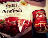 A picture of step 12 of Meatball Sub Casserole.