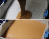酥烤黑糖芋泥年糕的食譜步驟7照片