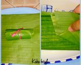 Foto langkah ke 4 dari resep Barongko 🍌 || khas Bugis Makassar || #Makassar sul-sel.