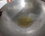 A picture of step 5 of Fried Rice.