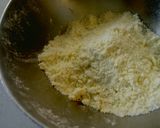 A picture of step 2 of Plain Scones.