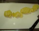 Potatoes Cooked in Milk recipe step 1 photo