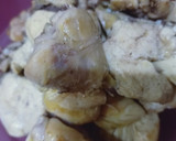 Foto del paso 2 de la receta: Pollo guisado