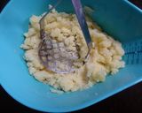 A picture of step 3 of Shepherd's Pie-style Mashed Potato Gratin.