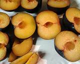 Fruit in a cup and or a pie recipe step 2 photo