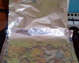 Vickys Asian-Style Fish Parcels, Gluten, Dairy, Egg & Soy-Free recipe step 2 photo