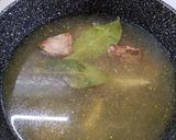 Foto langkah ke 3 dari resep Sayur Pucuk Labu🎃.