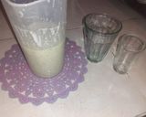 صورة لخطوة 2 من وصفة صلصة السلطة 🧂🧄