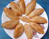 Crispy Sweet Layered Leaves recipe step 10 photo