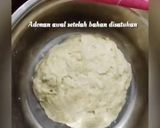 Foto langkah ke 1 dari resep Cakwe.