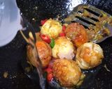 Foto langkah ke 3 dari resep Acar Tigu (Kalimantan Timur).