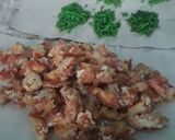 Foto langkah ke 3 dari resep Manisan pepaya kering.