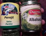 Foto del paso 12 de la receta Aceitunas gordales rellenas de melvas en salazon
