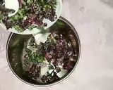 A picture of step 3 of Ready-to-eat mouth freshener.