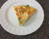 Foto del paso 6 de la receta: Pizza de huevo