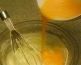 A picture of step 3 of Perfectly Smooth Cream Cheese Tart.