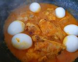 Foto langkah ke 5 dari resep Lontong Sayur Betawi.
